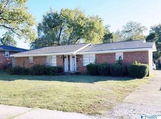 3007 Patton Rd SW, Huntsville, AL 35805