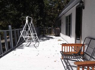 4570 Crest Rd, Sulphur, OK 73086