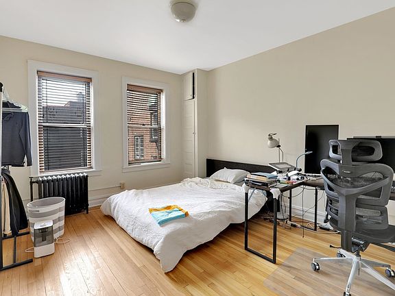 2nd image of 56 Glenwood Ave APT 56