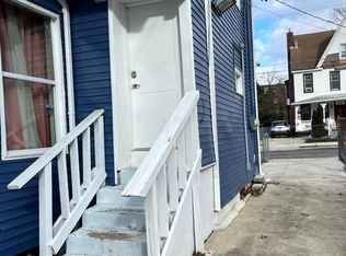 33 N 30th St APT B, Camden, NJ 08105