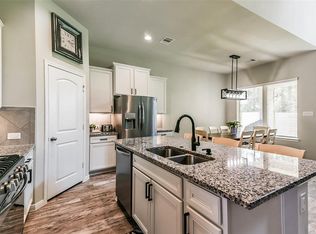 5003 Mountain Cypress Trl, Spring, TX 77389