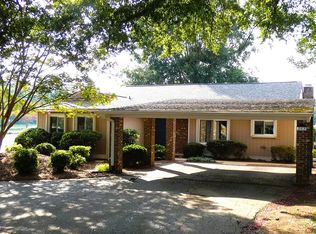 163 Fairway Dr, Bermuda Run, NC 27006