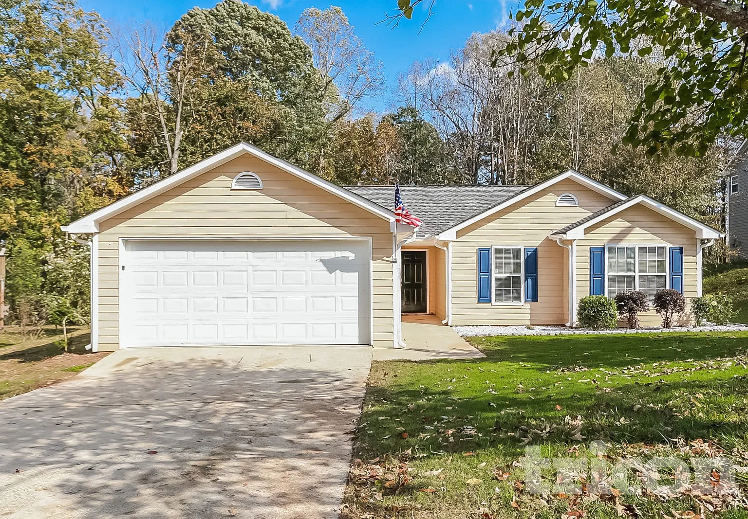 312 Reisling Drive Braselton GA — Photo 1