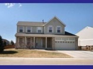 3909 Mesa Verde St, Fort Collins, CO 80525