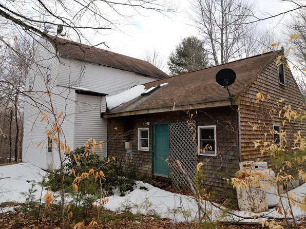 145 Wards Road, Otis, ME 04605