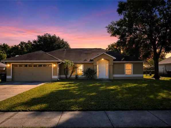 2549 ABNEY AVENUE, ORLANDO, FL 32833