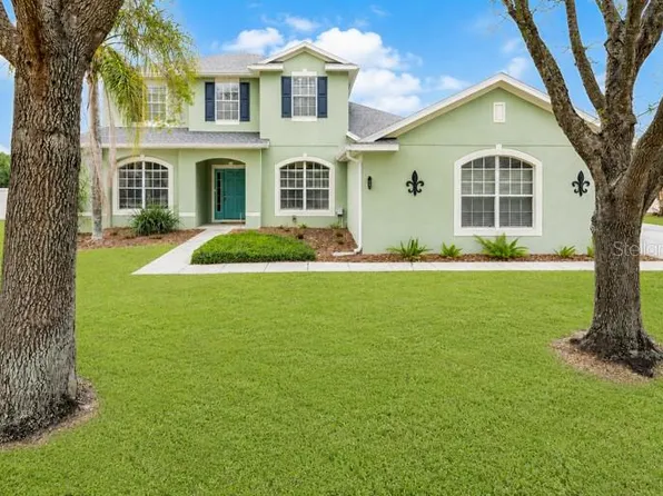 2289 Home Again Rd, Apopka, FL 32712