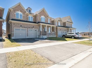 89 Longboat Run W, Brantford, ON N3T0P6