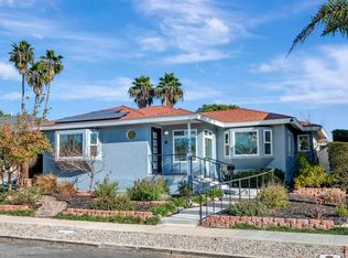 4645 49th St, San Diego, CA 92115