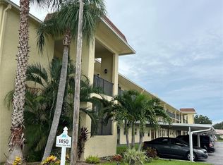 1450 Heather Ridge Blvd APT 307, Dunedin, FL 34698