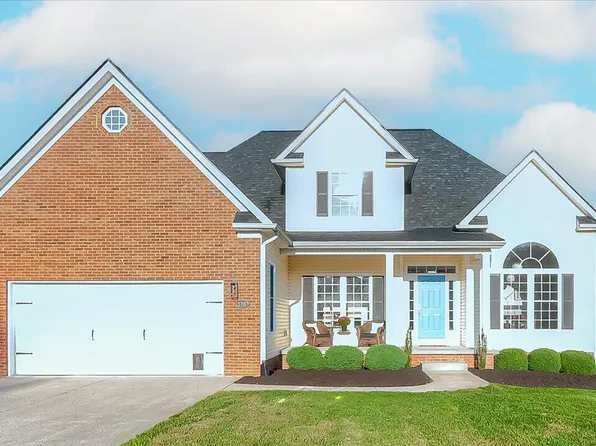 170 Locust Ridge Rd, Frankfort, KY 40601