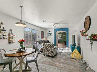 12898 N Pocatella Dr, Marana, AZ 85653