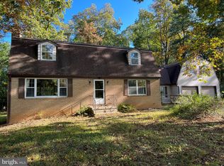 TRACT One 14405 Tower Rd, Smithsburg, MD 21783