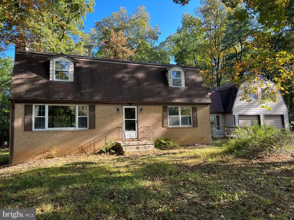 TRACT One 14405 Tower Rd, Smithsburg, MD 21783