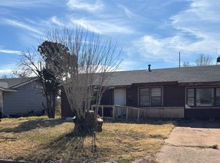 5209 Capitol Ave, Abilene, TX 79603
