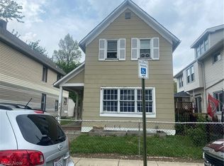 7216 Elton Ave, Cleveland, OH 44102