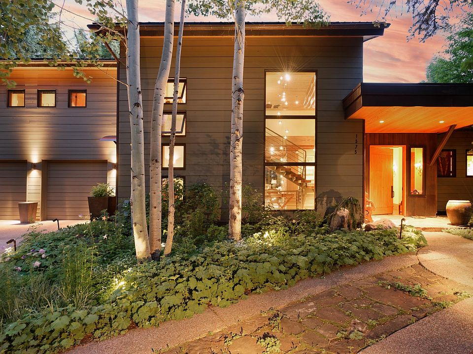 1575 Silver King Dr, Aspen, CO 81611 Zillow