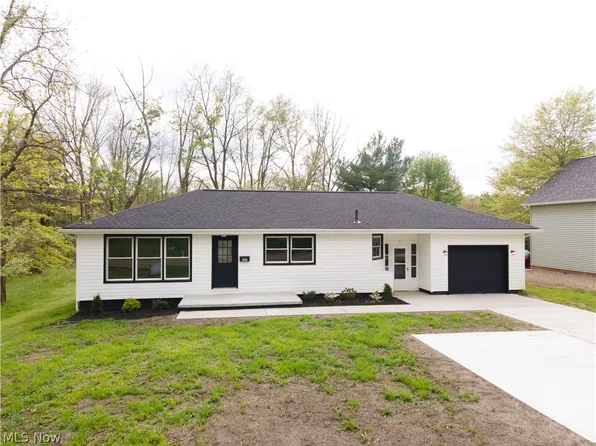 967 S Canal St, Canal Fulton, OH 44614