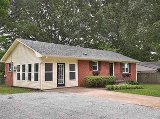 207 Central St, Dyer, TN 38330