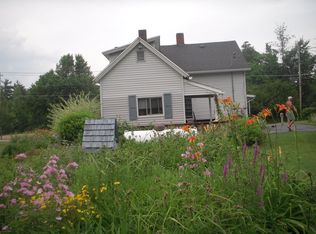 771 Miner Farm Rd, Chazy, NY 12921