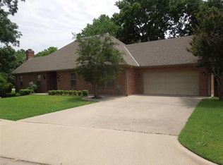 402 Chattanooga Loop, Ardmore, OK 73401