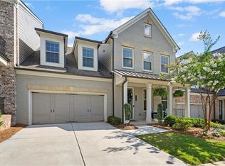 2020 Heyward Way, Alpharetta, GA 30009