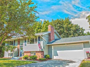 3012 S Bates Rd, Spokane, WA 99206