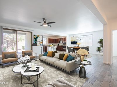 15742 W Laurel Ln N, Surprise, AZ, 85379