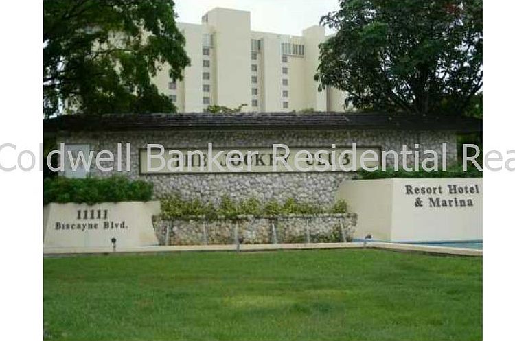 1st image of 11113 Biscayne Blvd Unit 1553