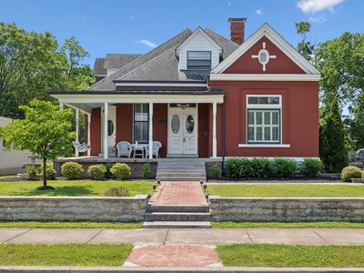 743 Benton Ave, Nashville, TN, 37204