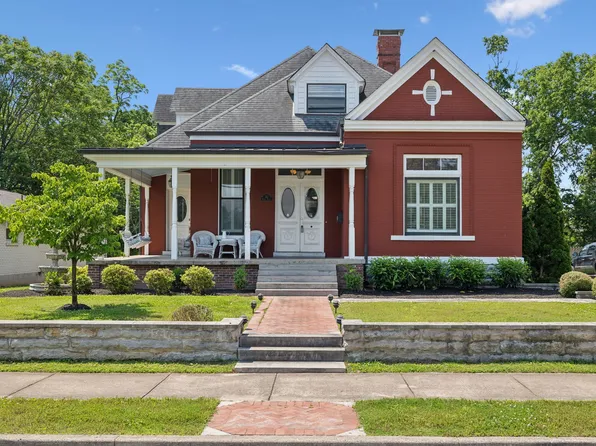 743 Benton Ave, Nashville, TN 37204