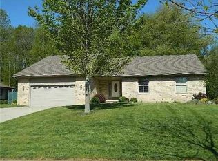 1260 Maple Leaf Ct, Sidney, OH 45365