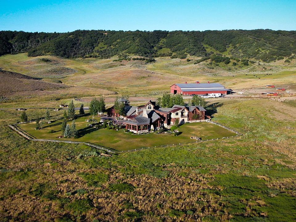 41705 County Road 44, Steamboat Springs, CO 80487 MLS 10947426 Zillow