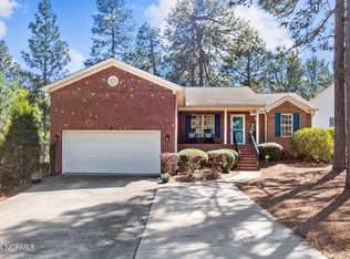 4 Maverick Pl, Pinehurst, NC 28374
