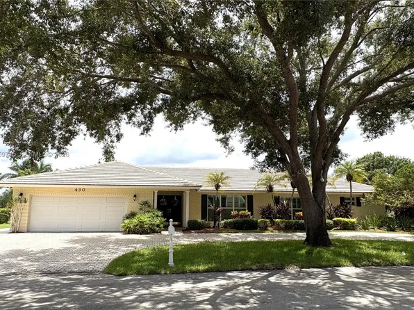 430 NW 130th Ave, Plantation, FL 33325