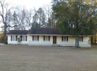 151 Falcon Dr, Vidalia, GA 30474