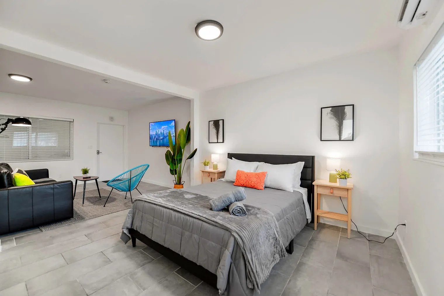 Studio, 1.0 bath, 548 sqft, $1,449 — Photo 2