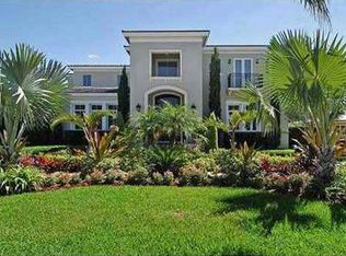 12755 S Red Rd, Coral Gables, FL 33156