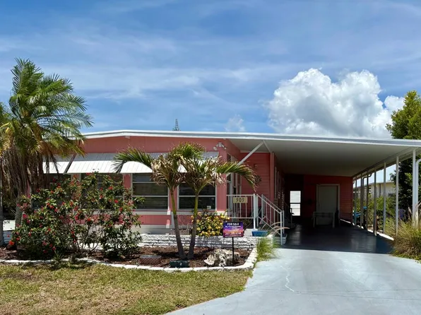 909 Orinoco Ave W, Venice, FL 34285