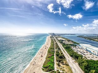 15701 Collins Ave #1603, North Miami Beach, FL 33160
