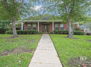 2041 Ridgeline Dr, Mobile, AL 36695