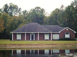 2648 Copeland Rd, Valdosta, GA 31601
