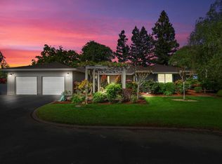 16611 N Highway 88, Lodi, CA 95240