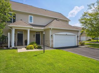 5592 Broome Dr #15, Dublin, OH