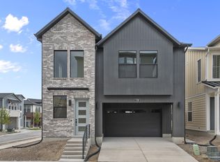 2788 N 3930 W, Lehi, UT 84048