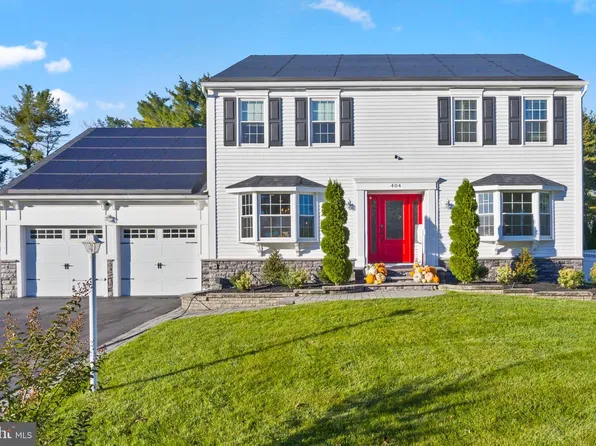 404 Aspen Ct, Medford, NJ 08055