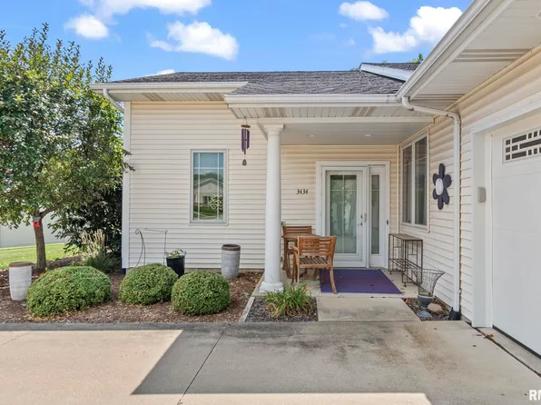 3434 Pinyon Dr, Springfield, IL 62711