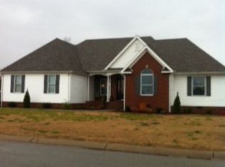 1732 Overbrook Dr, Madisonville, KY