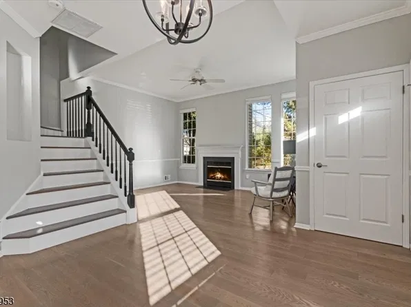 31 Witherspoon Ct, Morris Twp., NJ 07960
