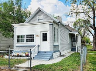 2301 W Burnett Ave, Louisville, KY 40210